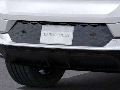 2024 Chevrolet Equinox EV 2RS