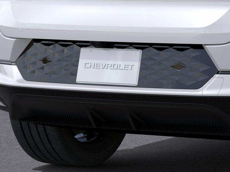 2024 Chevrolet Equinox EV 2RS