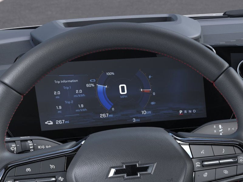 2024 Chevrolet Equinox EV 2RS