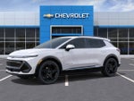 2024 Chevrolet Equinox EV 2RS