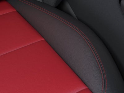 2024 Chevrolet Equinox EV 2RS