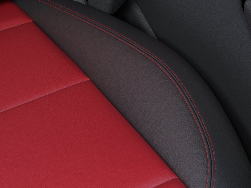 2024 Chevrolet Equinox EV 2RS