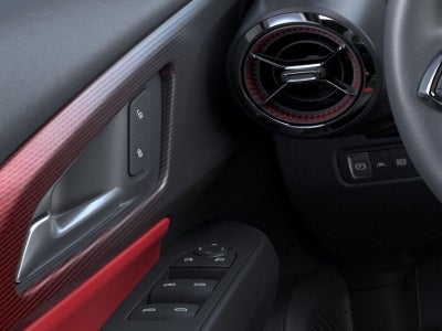 2024 Chevrolet Equinox EV 2RS