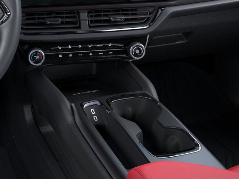 2024 Chevrolet Equinox EV 2RS