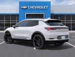 2024 Chevrolet Equinox EV 2RS