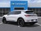 2024 Chevrolet Equinox EV 2RS
