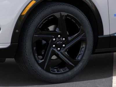 2024 Chevrolet Equinox EV 2RS