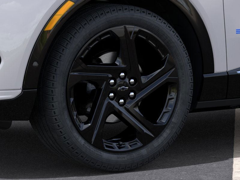 2024 Chevrolet Equinox EV 2RS