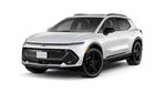 2024 Chevrolet Equinox EV 2RS