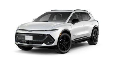 2024 Chevrolet Equinox EV 2RS