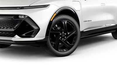 2024 Chevrolet Equinox EV 2RS