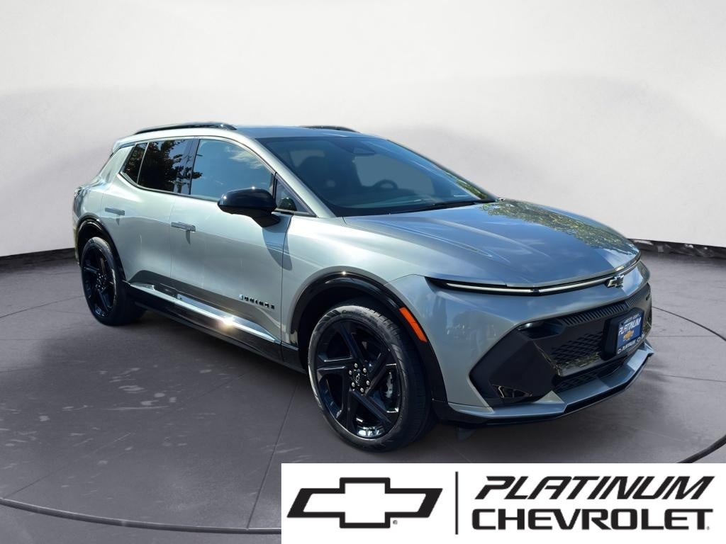 2024 Chevrolet Equinox EV 2RS