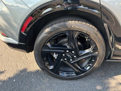 2024 Chevrolet Equinox EV 2RS