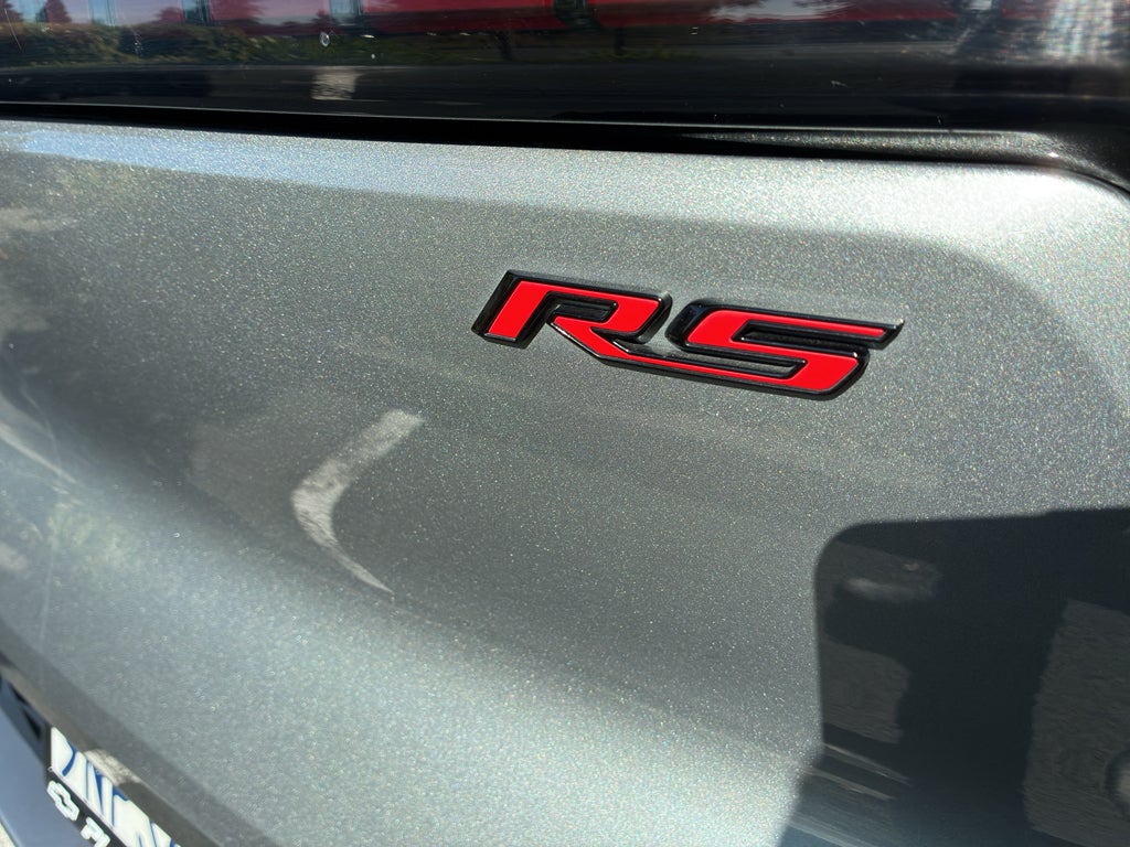 2024 Chevrolet Equinox EV 2RS