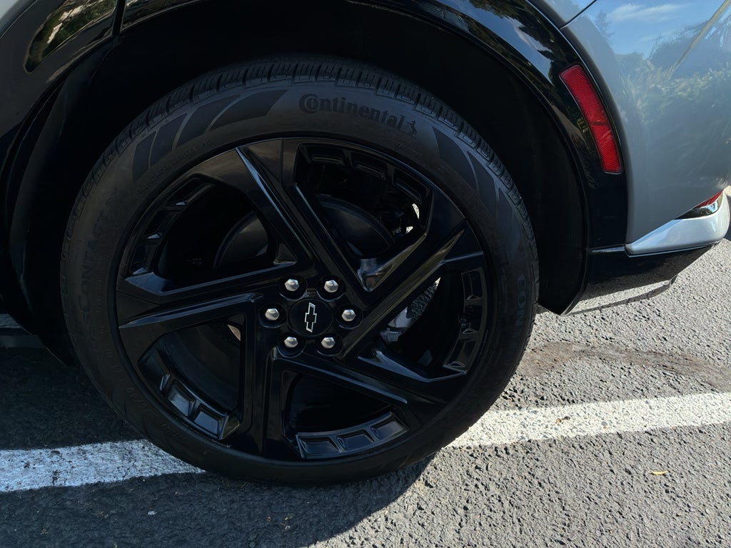 2024 Chevrolet Equinox EV 2RS