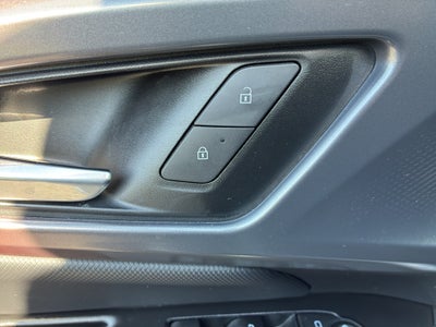 2024 Chevrolet Equinox EV 2RS