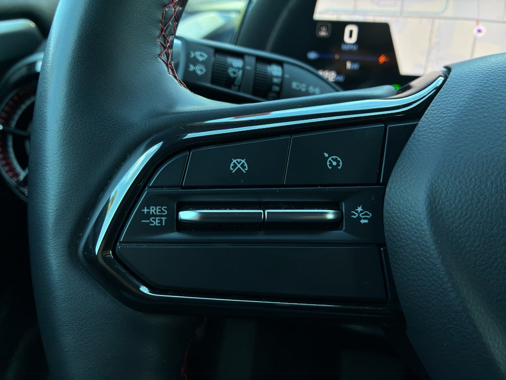 2024 Chevrolet Equinox EV 2RS