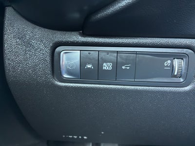 2024 Chevrolet Equinox EV 2RS