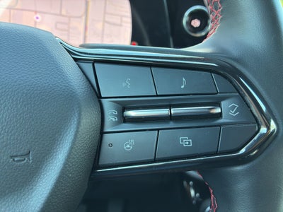 2024 Chevrolet Equinox EV 2RS