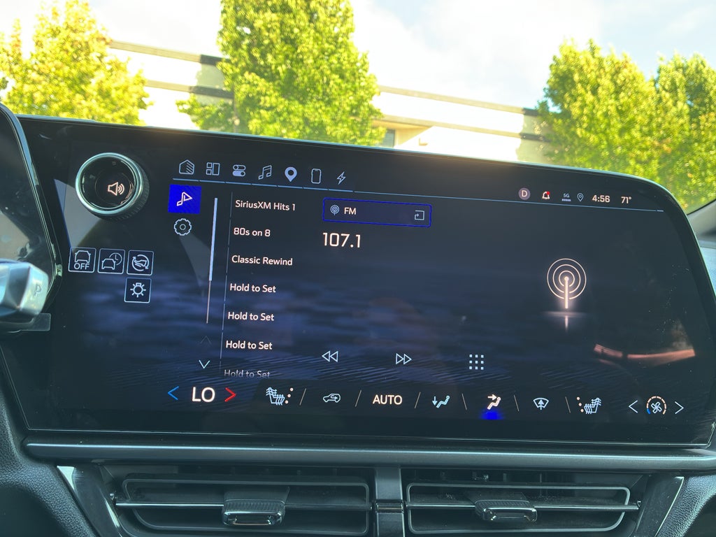 2024 Chevrolet Equinox EV 2RS