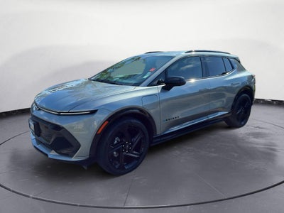 2024 Chevrolet Equinox EV 2RS