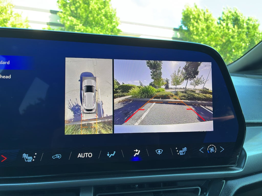 2024 Chevrolet Equinox EV 2RS