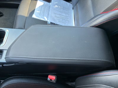 2024 Chevrolet Equinox EV 2RS