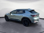 2024 Chevrolet Equinox EV 2RS