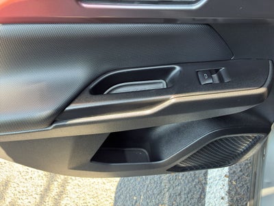 2024 Chevrolet Equinox EV 2RS
