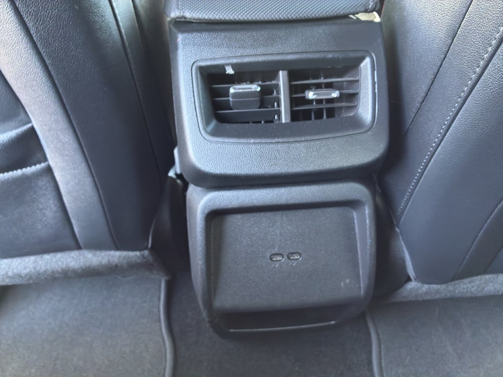 2024 Chevrolet Equinox EV 2RS