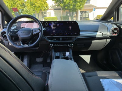 2024 Chevrolet Equinox EV 2RS