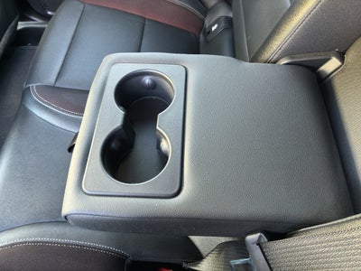 2024 Chevrolet Equinox EV 2RS
