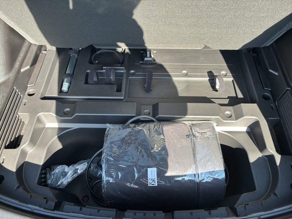2024 Chevrolet Equinox EV 2RS