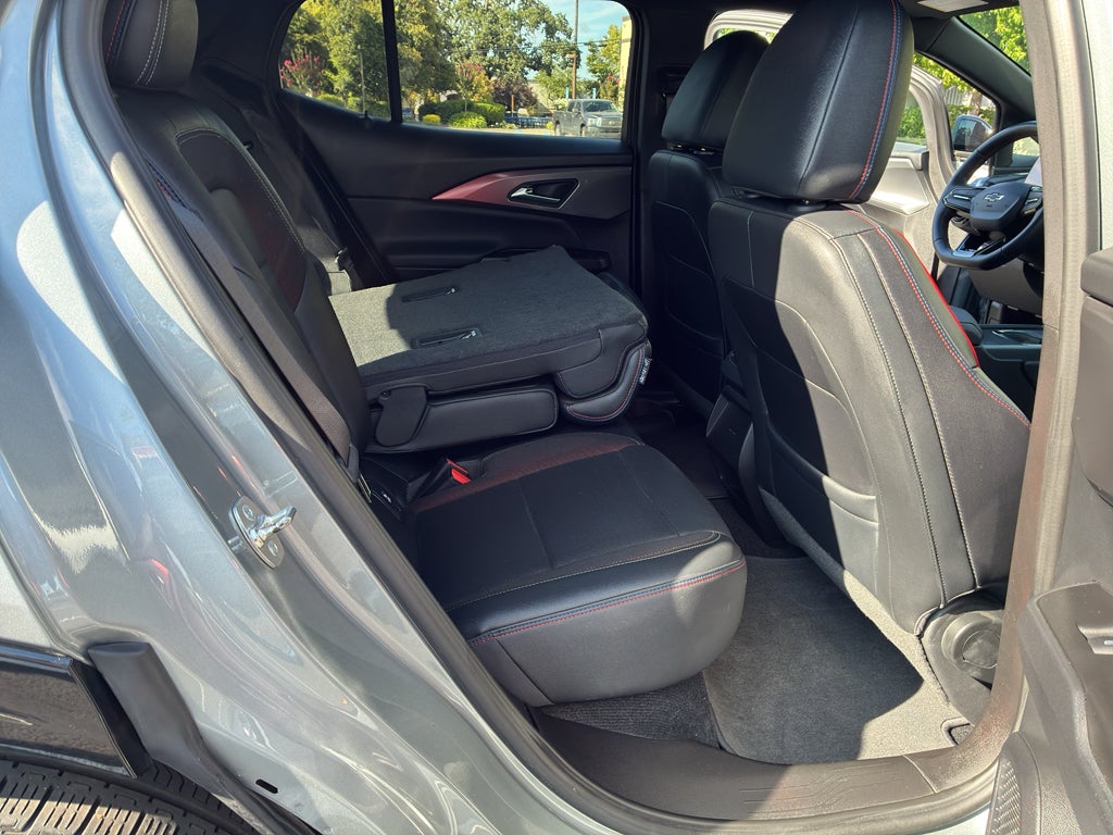 2024 Chevrolet Equinox EV 2RS