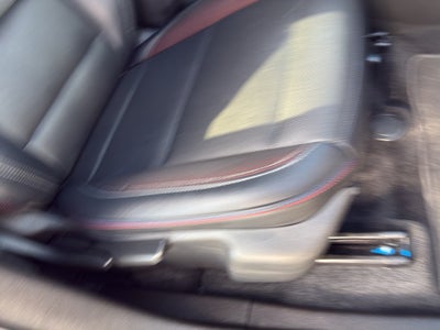 2024 Chevrolet Equinox EV 2RS