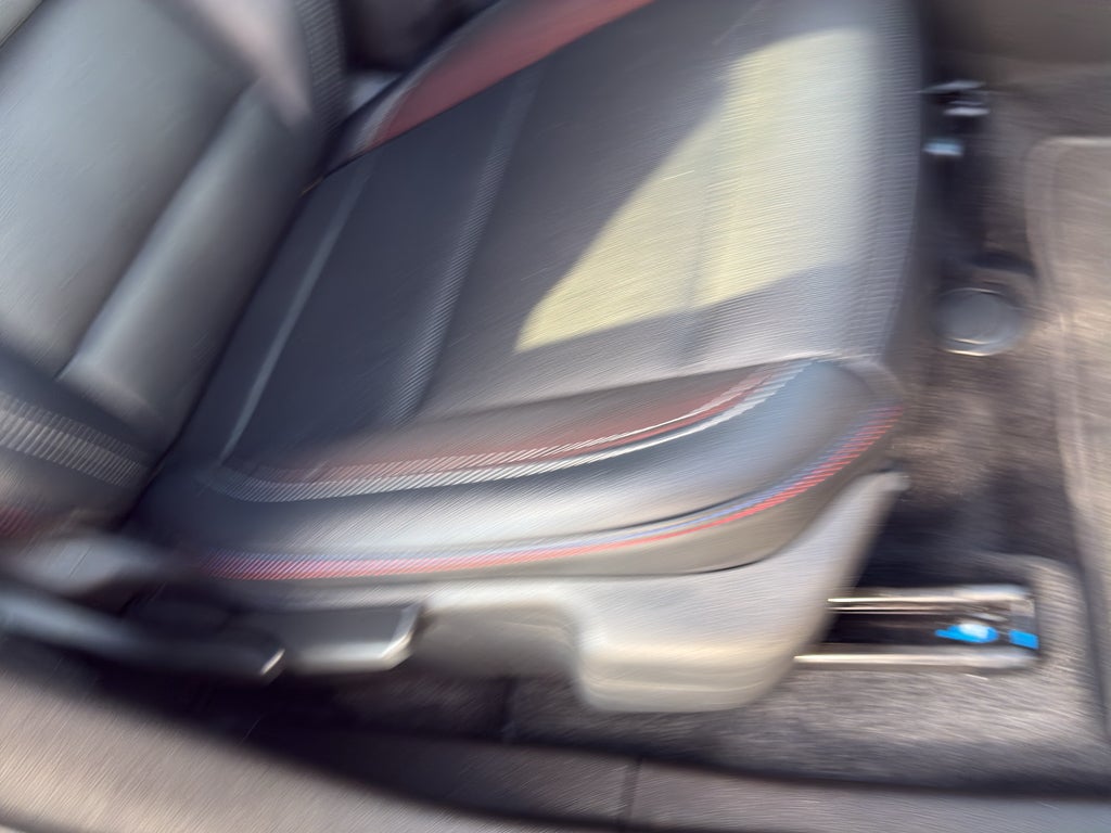 2024 Chevrolet Equinox EV 2RS