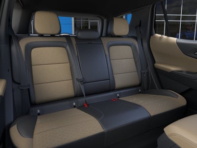 2027 Chevrolet Equinox FWD ACTIV