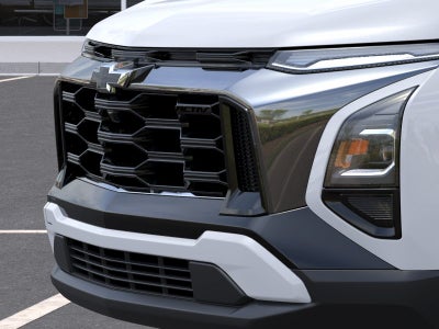 2027 Chevrolet Equinox AWD ACTIV