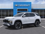 2027 Chevrolet Equinox AWD ACTIV