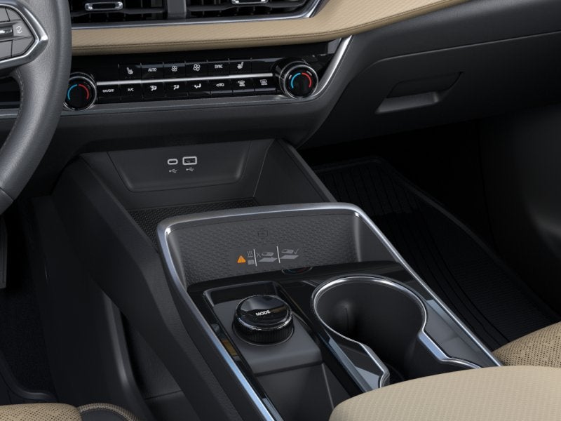 2027 Chevrolet Equinox AWD ACTIV
