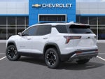 2027 Chevrolet Equinox AWD ACTIV