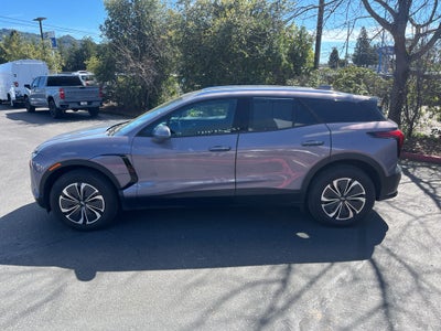 2024 Chevrolet Blazer EV LT