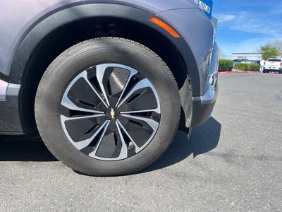 2024 Chevrolet Blazer EV LT