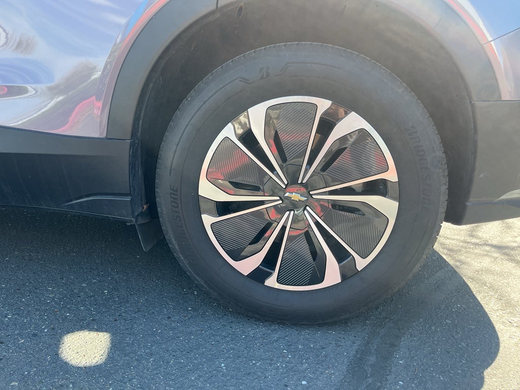 2024 Chevrolet Blazer EV LT