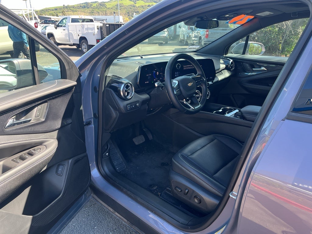 2024 Chevrolet Blazer EV LT