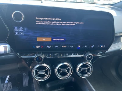 2024 Chevrolet Blazer EV LT