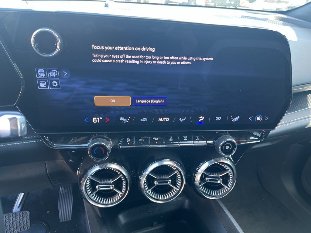 2024 Chevrolet Blazer EV LT