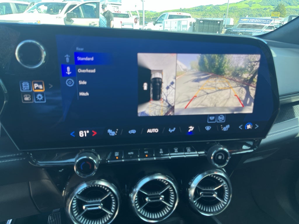 2024 Chevrolet Blazer EV LT