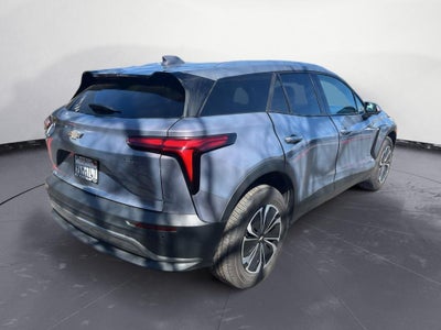 2024 Chevrolet Blazer EV LT