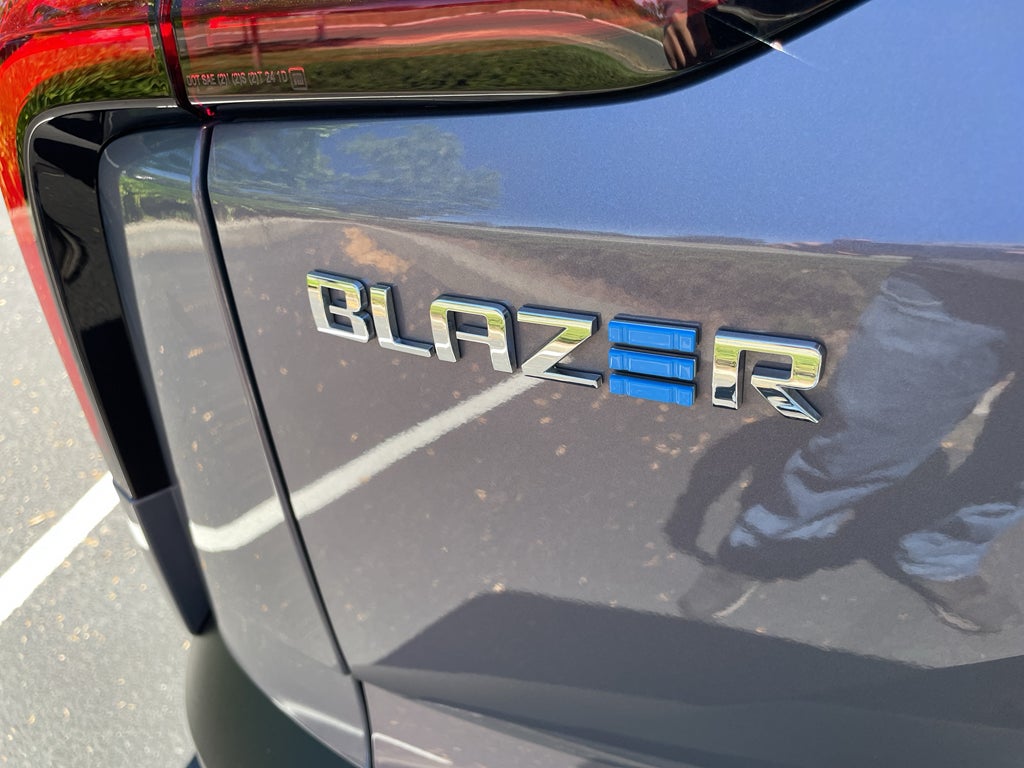 2024 Chevrolet Blazer EV LT